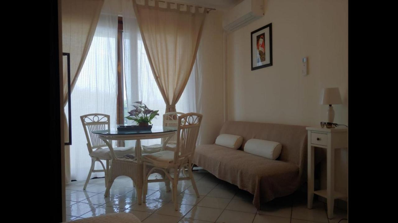 Orange Sunset, Seaview & Beach Front อาลเกโร ภายนอก รูปภาพ